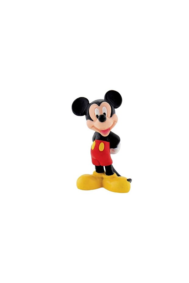 Disney Mickey Mouse 6cm (15348) - 3
