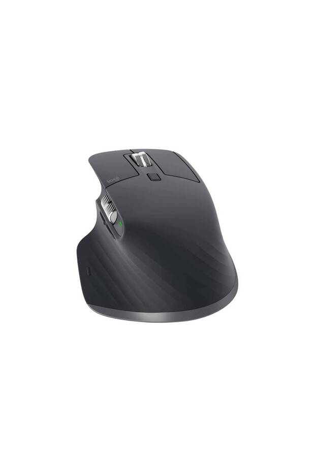 Mouse MX Master 3S Performance Wireless Negru - 4