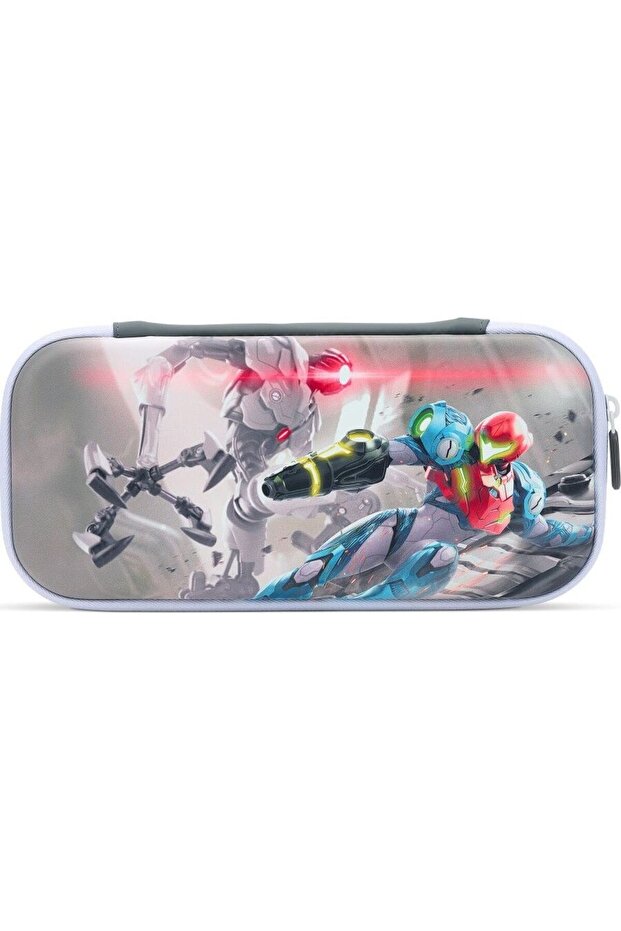 Husă subțire Metroid Dread - Nintendo Switch - 3