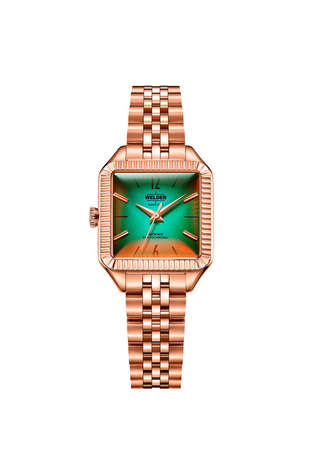 Wrc914 Women's Wristwatch