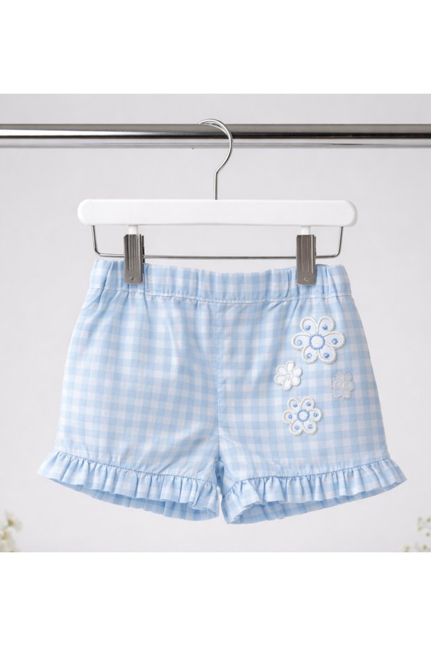 Pantaloni scurti