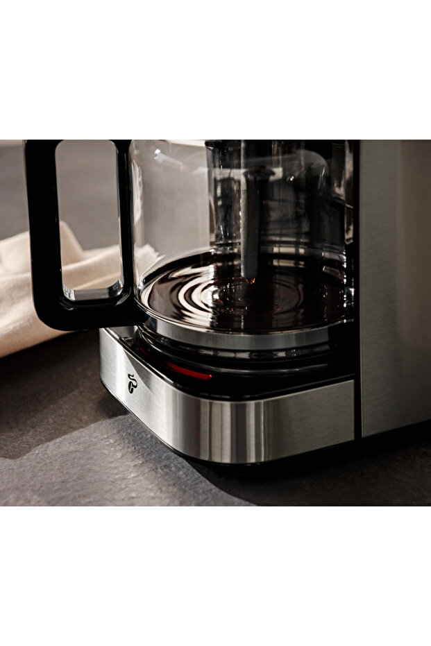 Filter Coffee Maker Let's Brew Elegant - 7