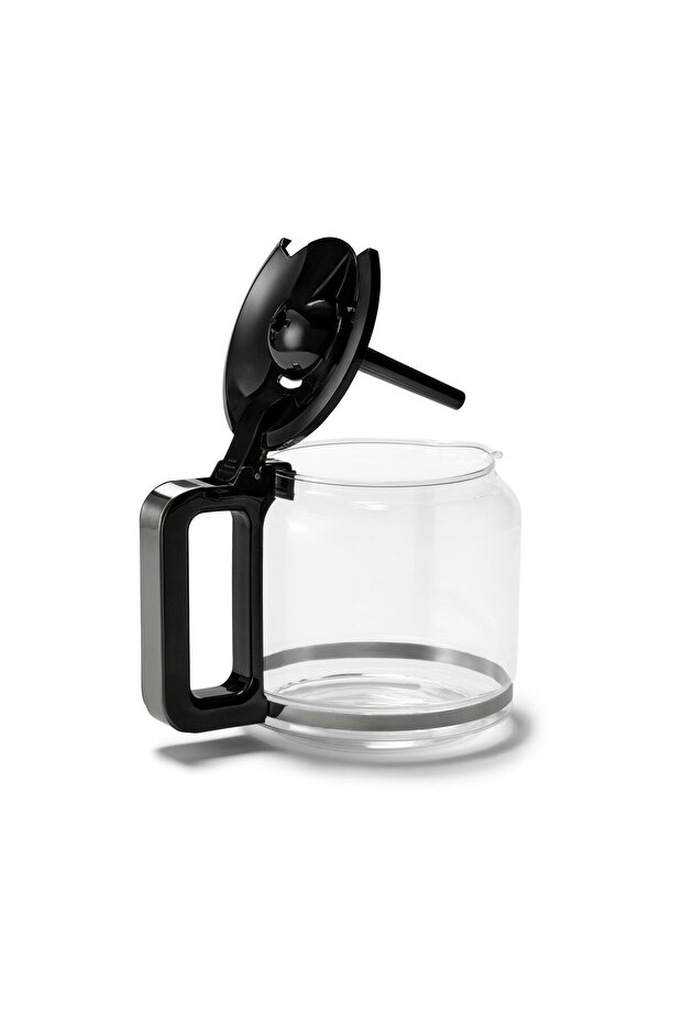 Filter Coffee Maker Let's Brew Elegant - 5