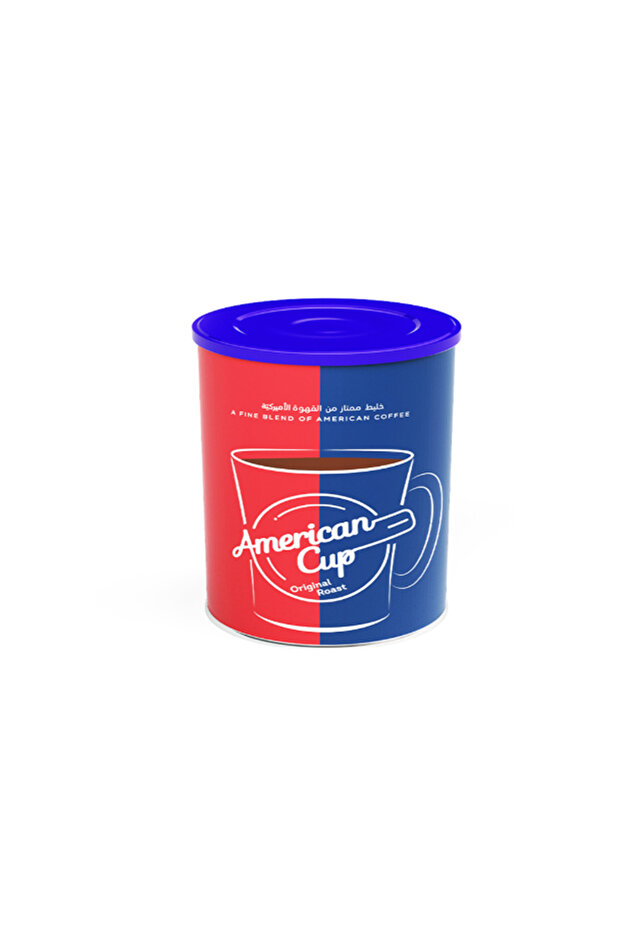 American Cup12 x 300g