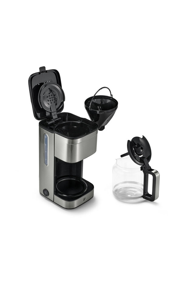 Filter Coffee Maker Let's Brew Elegant - 4