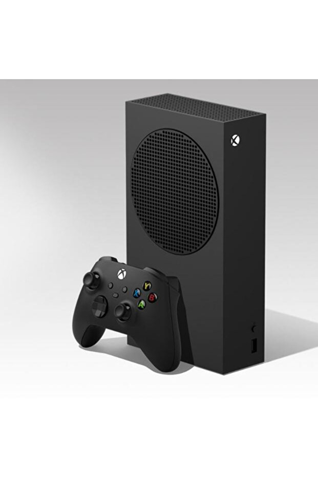 xbox game studios YENİLENMİŞ SERİES S 512 GB