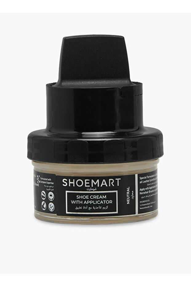 Quick Shine Shoe Sponge