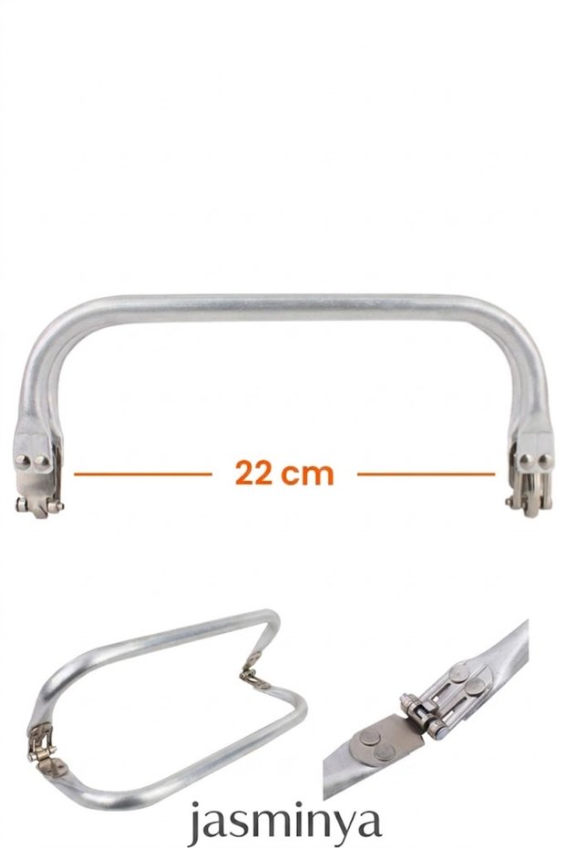 22 cm Bag Hidden Purse Accessory Hidden Purse Bag Attachment
