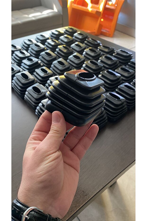 MP3 Actros İmdat Körük Lastiği