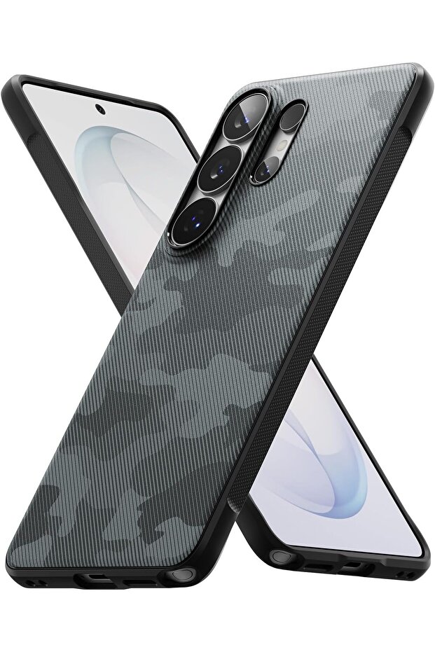 Onyx Magnetic case for Samsung Galaxy S26 Ultra -Camo Black