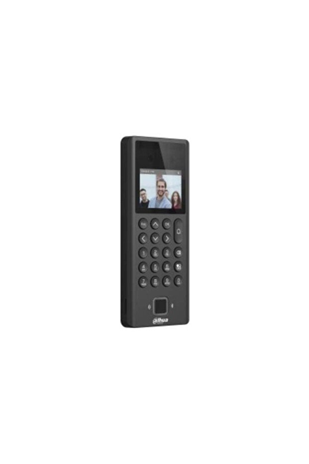 Single Door Face Recognition Access Controller - 1