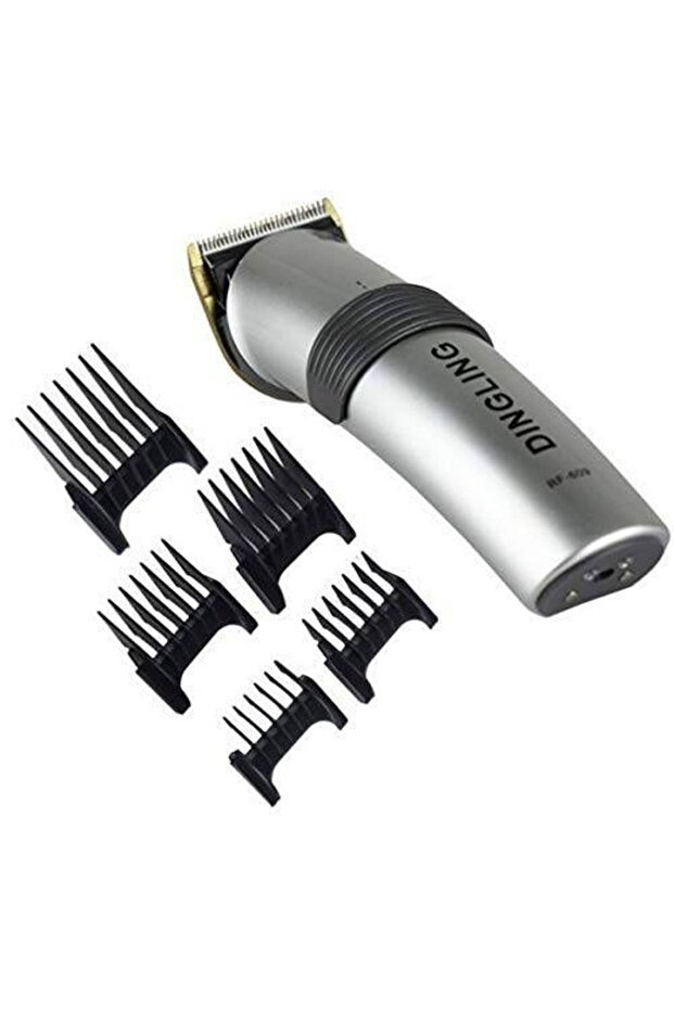 DINGLING Professional Hair Clipper