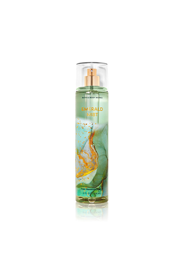 رذاذ عطري برائحة الزمرد