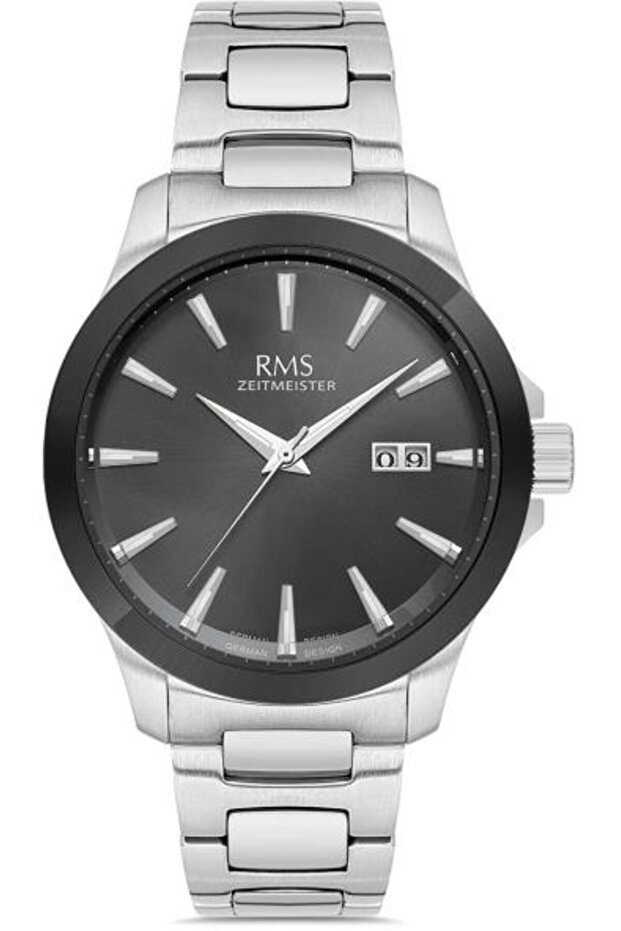 Rms Rms.1.Ag2124.92 Men's Wristwatch