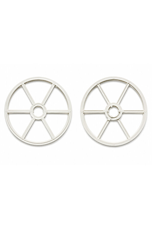 Spider Gasket RMVA0008.00R (3pcs/PKT) – for 1.5inch Multiport Valve