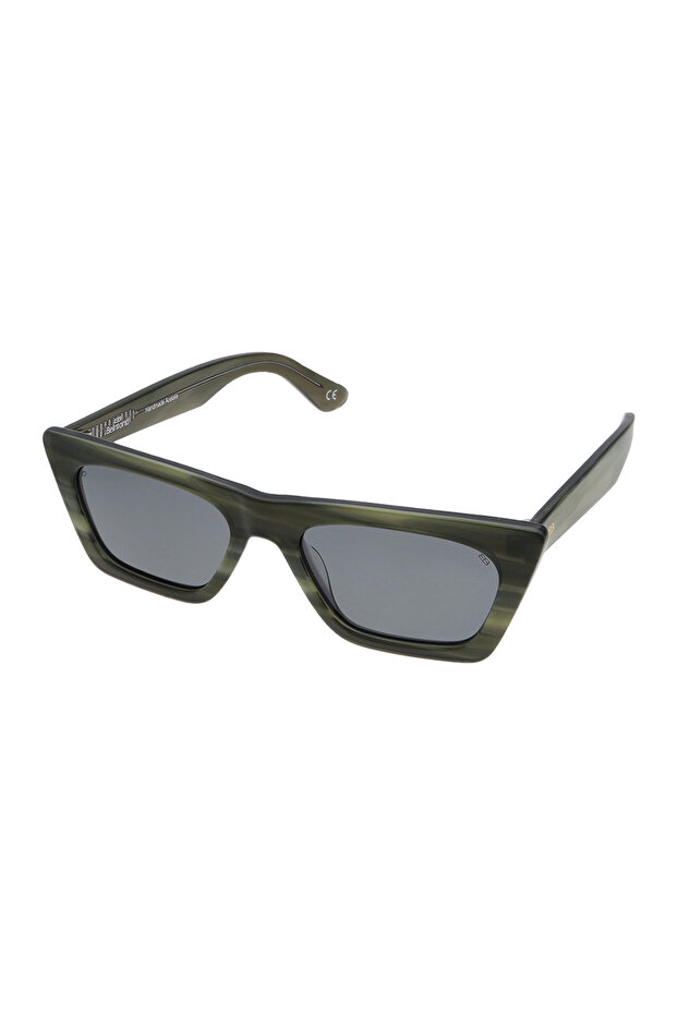 B1180.C4 52 نظارات شمسية نسائية مستقطبة