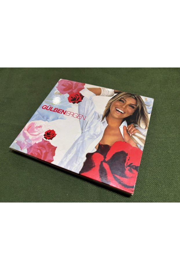 Cd - Gülben Ergen