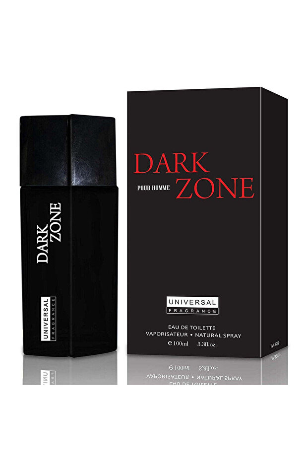 Uf Dark Zone 306 EDT-100 ML