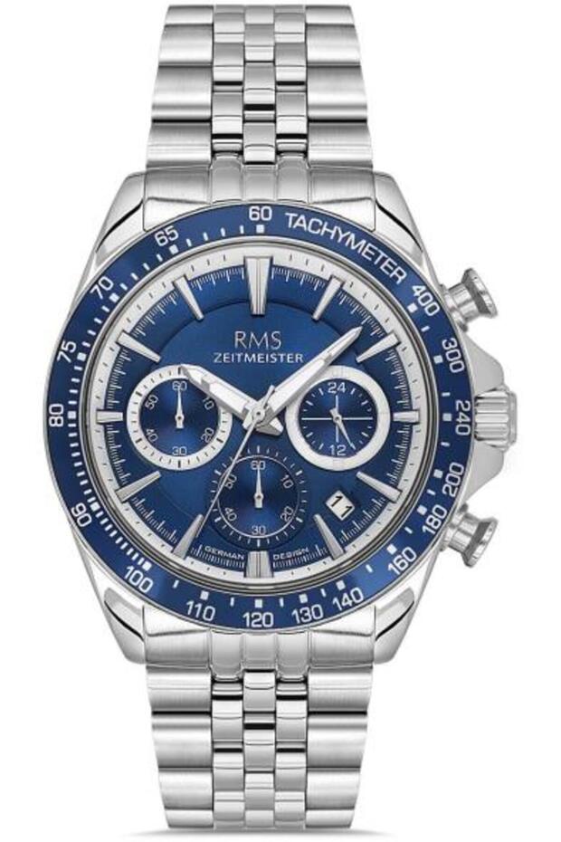 Rms rms.1.ag2128.13 men's wristwatch