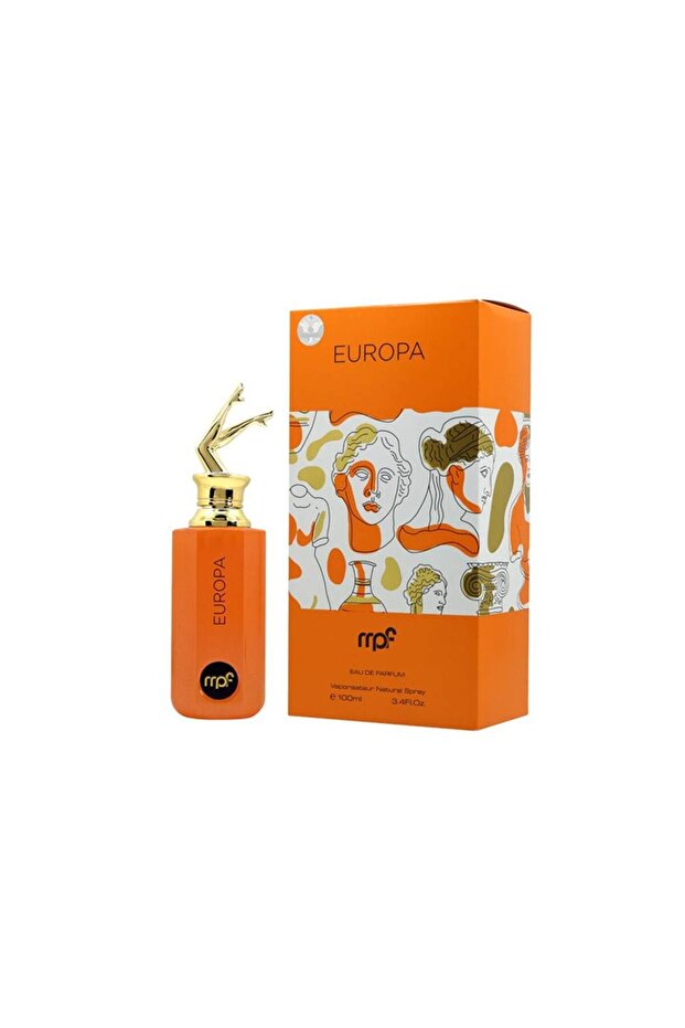 Europa EDP-100 ML
