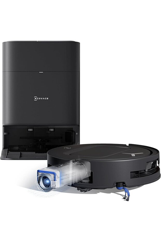 DEEBOT T80 OMNI