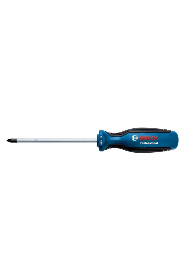 Screwdriver PZ 2 x 125 - 2