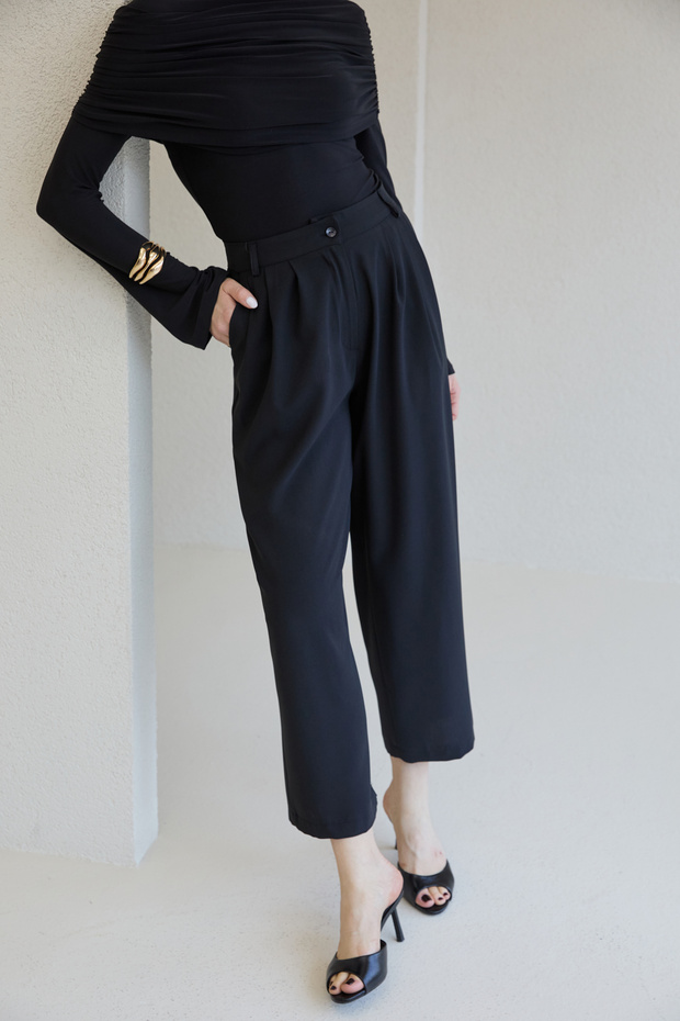 Basic Pants 32-2825 - 4