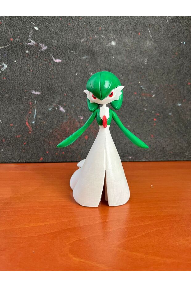 Pokemon-Gardevoir