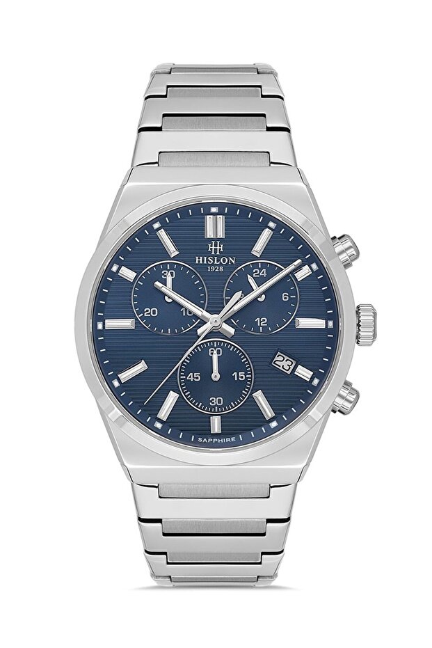 Ms223S-11Ss Men's Wristwatch