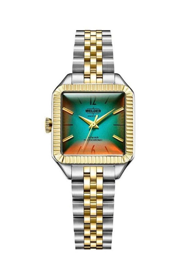 Wrc911 Women's Wristwatch