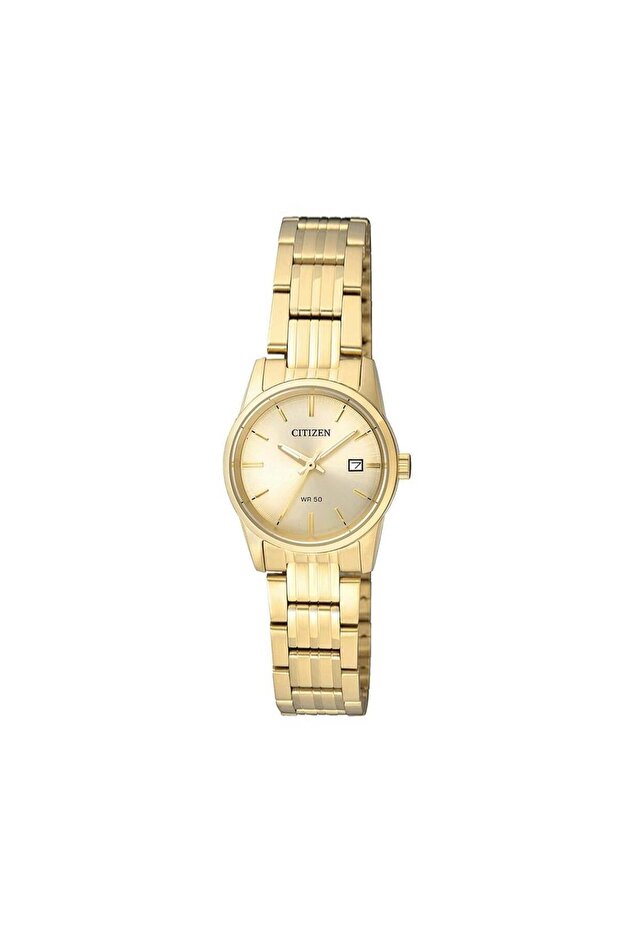 Eu6002-51P Women's Wristwatch
