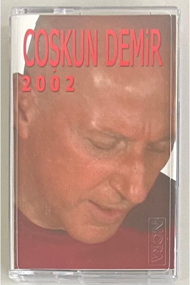 كاسيت كوشكون ديمير 2002