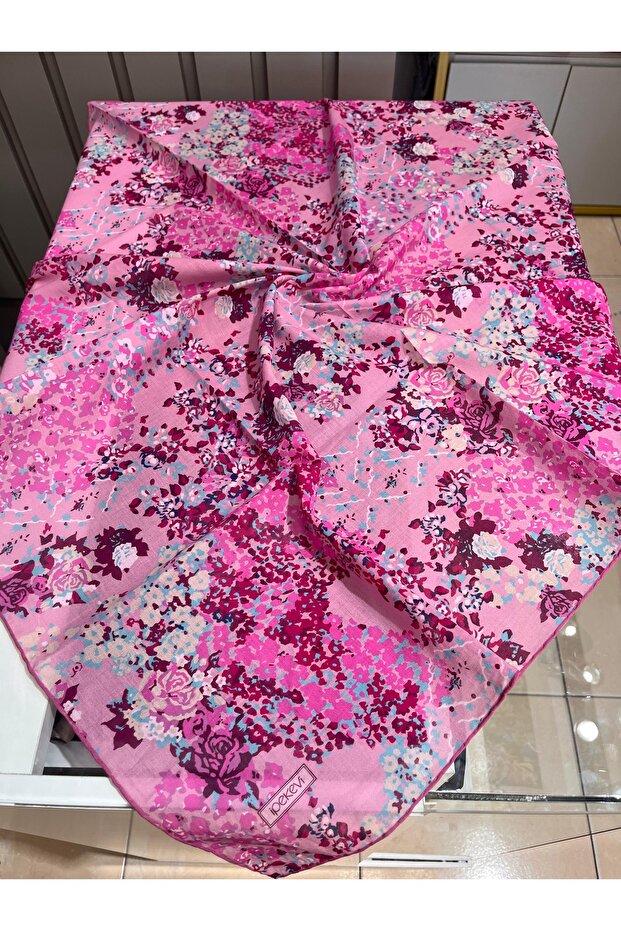 100% Cotton Scarf