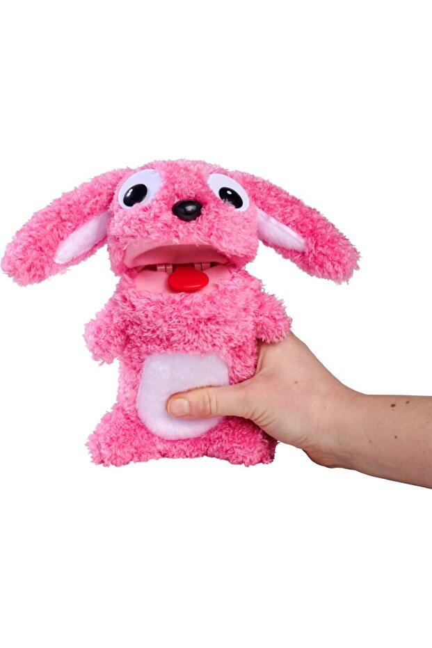 Laughing Plush Rabbit - 5