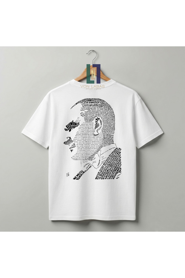Mustafa Kemal Ataturk Designed National Holidays Special Series Kids & Adult-Unisex Premium T-Shirt