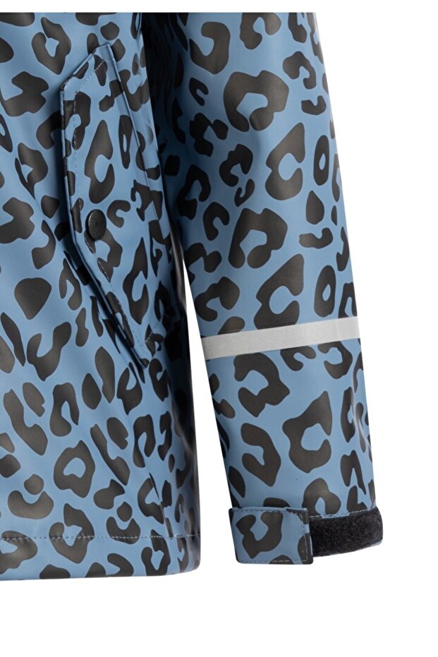 Regenjacke - 2