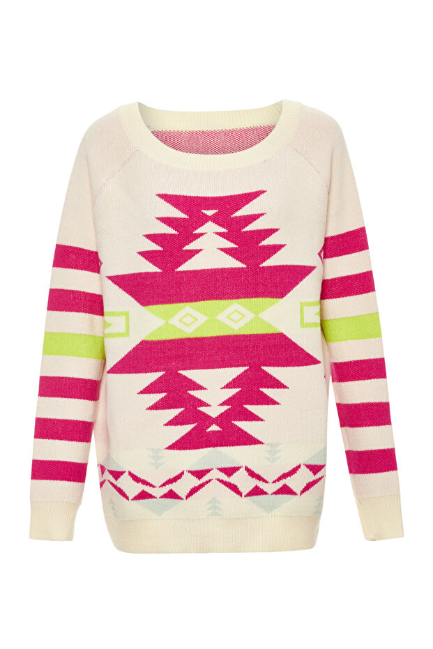 Pullover - 1