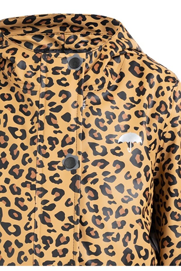 Regenjacke - 3