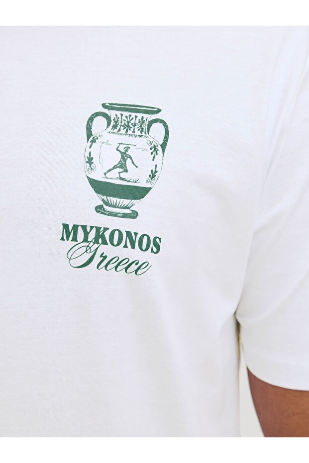 Tricou mărime mare - 7