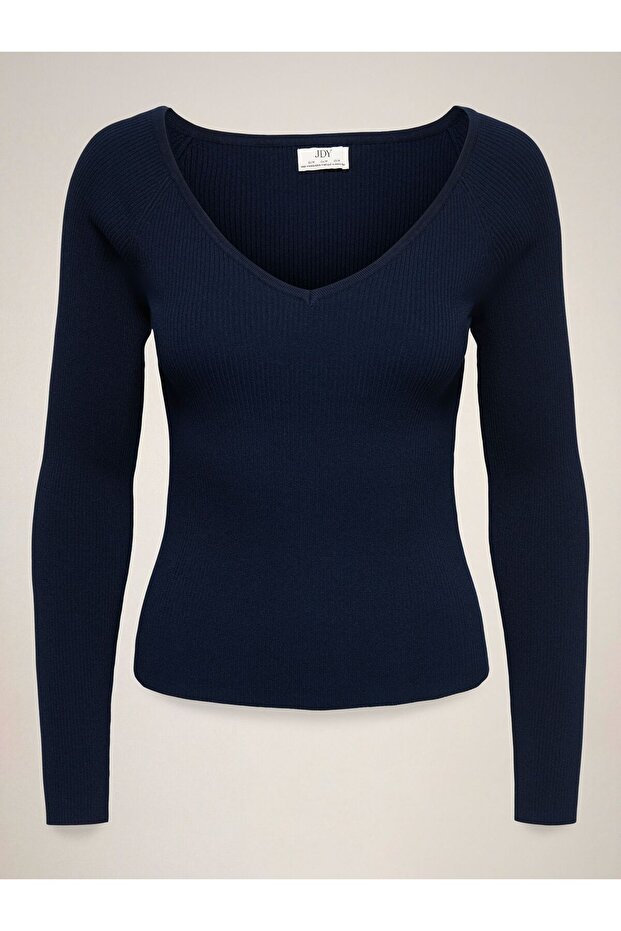 Strickpullover JDYNANNA Strickpullover - 2