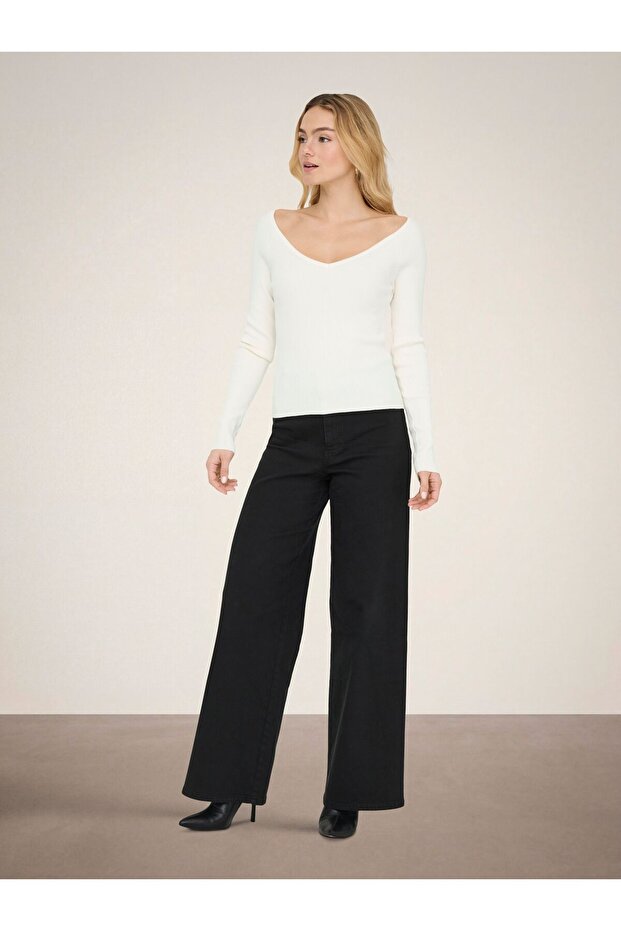 Strickpullover JDYNANNA Strickpullover - 5