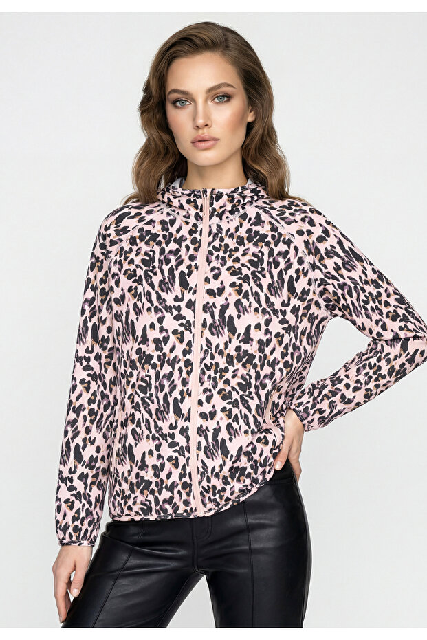Jacket - 2