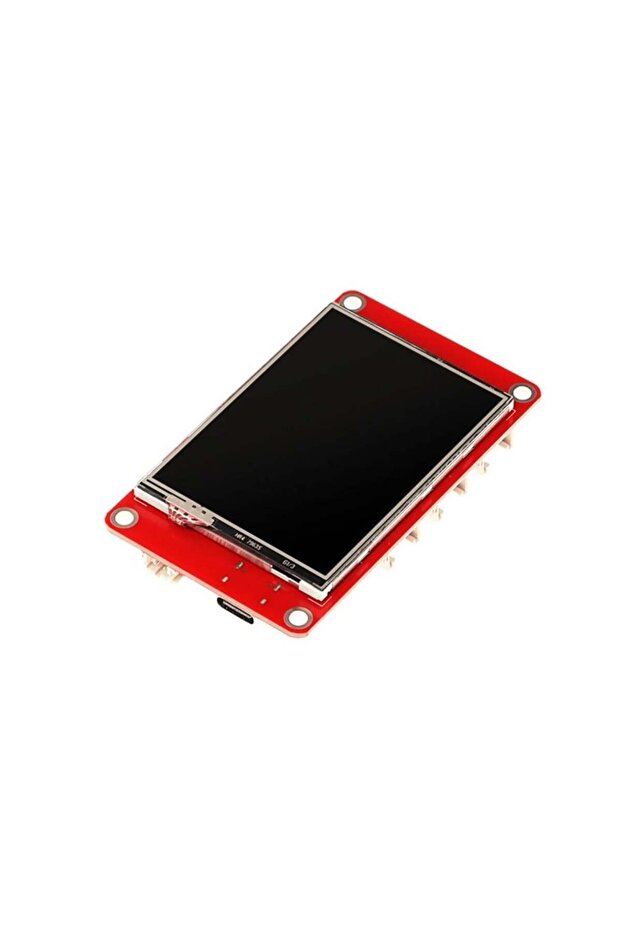 CrowPanel Basic 2.4'' ESP32 HMI Dokunmatik Ekran (320x240)