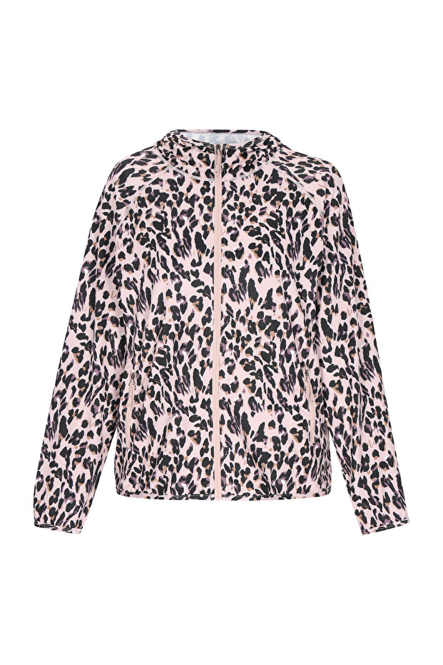 Jacket - 1
