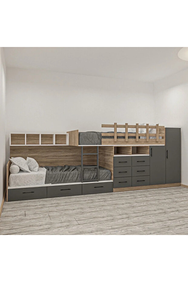 Elit Maxi Ranza Mdf