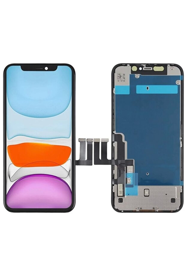 شاشه ايفون 11 - LCD iPhone 11