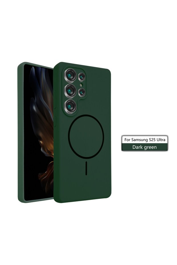 Husa MagThin - Samsung S25 Plus
