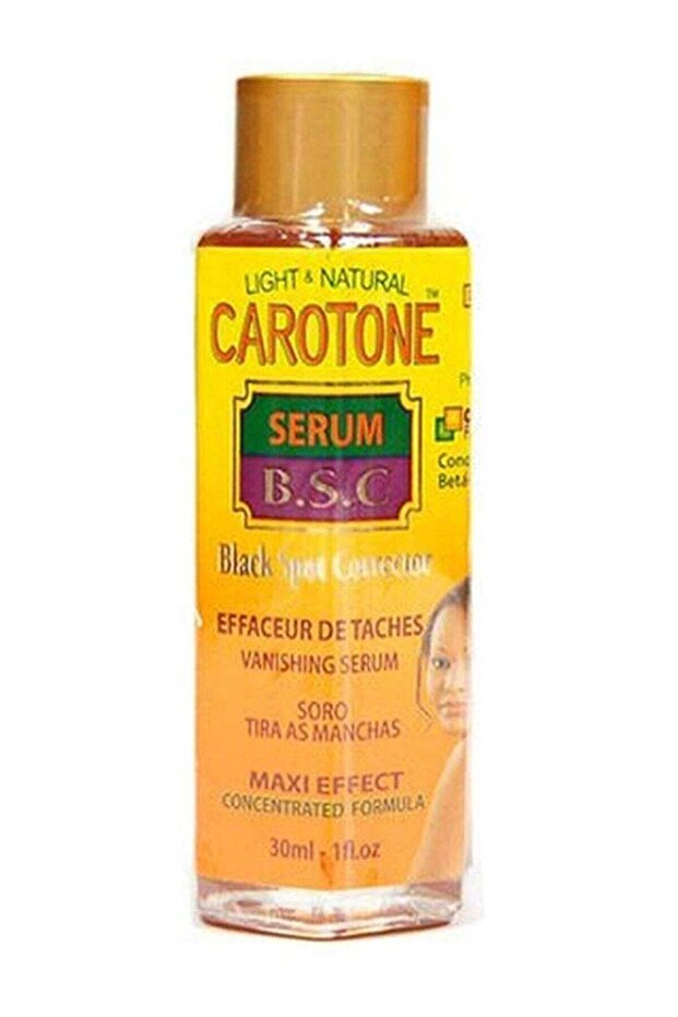 Black Spot Corrector Serum 30 ml