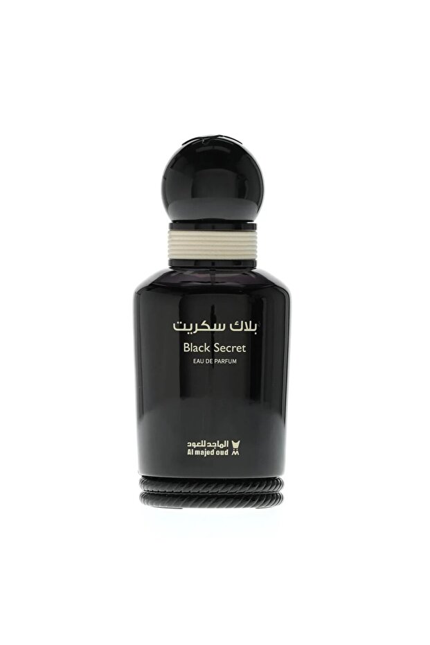 عطر بلاك سيكرت كلاسيك - 100 مل
