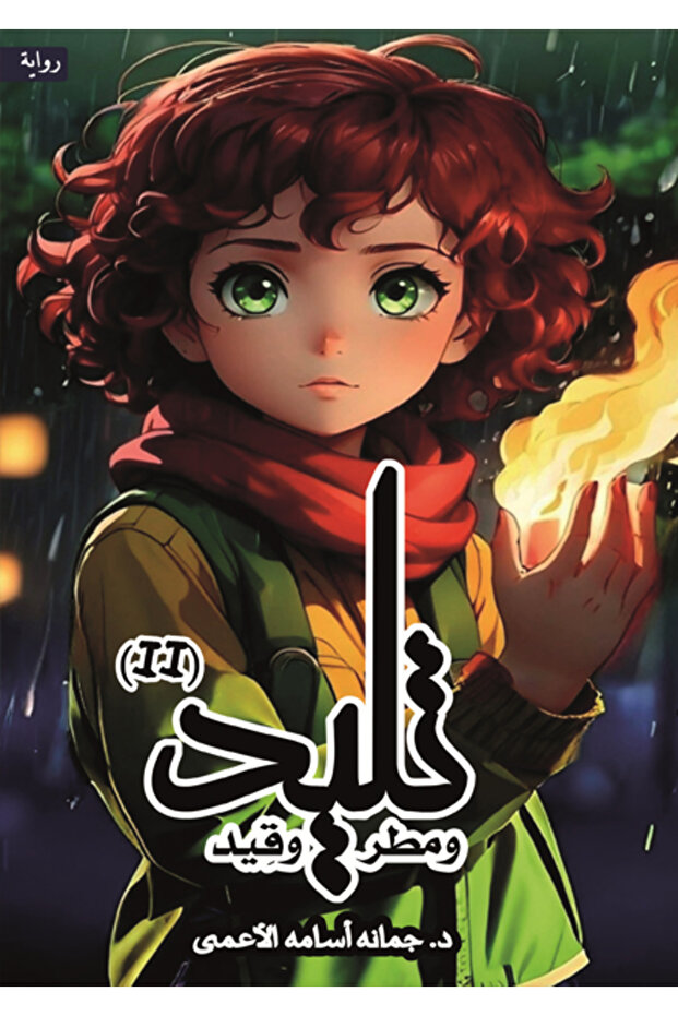 Talid Ii and Matar and Qaed